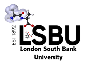 LSBU Logo